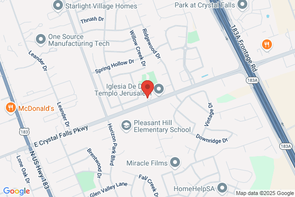 Tucker Family Dentistry