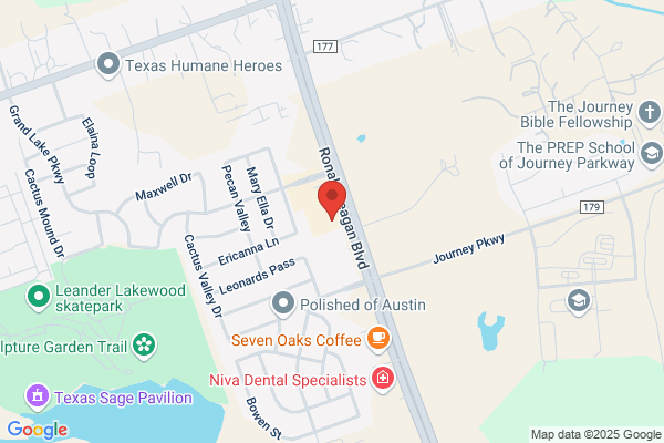 North Austin Physical Therapy