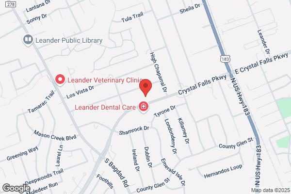 WellMed at Leander