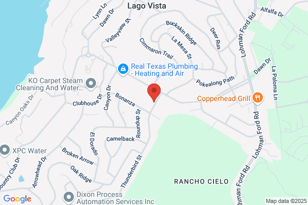 Lago Vista Physical Therapy