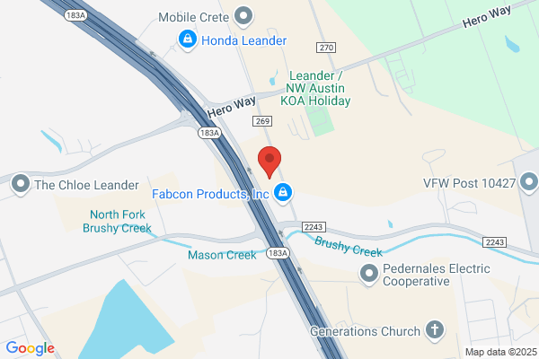 SERVPRO of North Austin/SW Williamson County