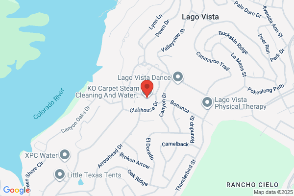 7DAYS Water damage restoration Lago Vista
