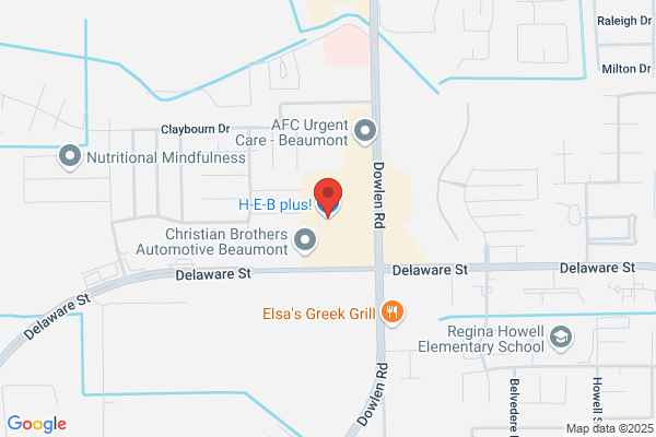 H-E-B plus!