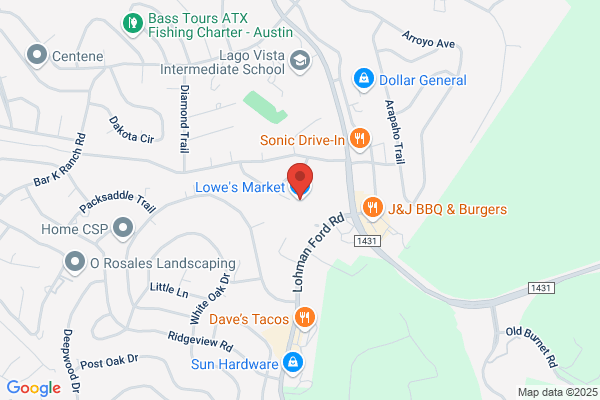 Lowe's Market