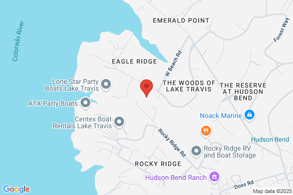 Shoreline Development