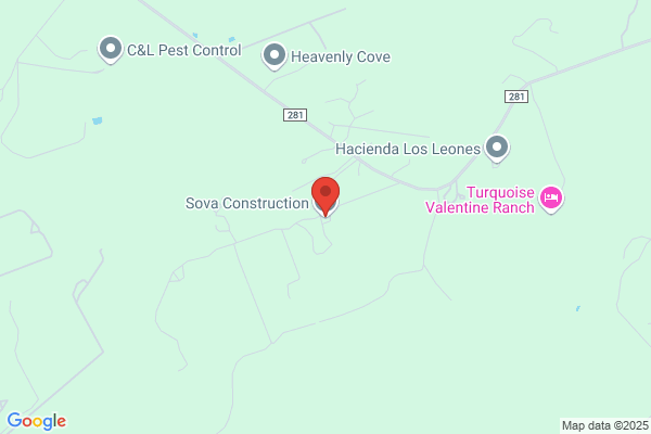 Sova Construction