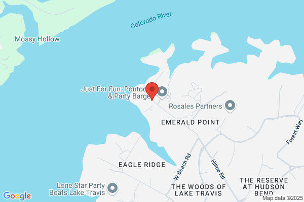 Safe Harbor Emerald Point