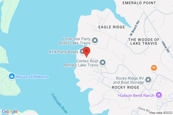 Paradise Cove Marina & Yacht Club