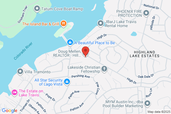 Hill Country Lakes Realty