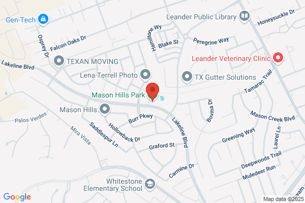 Mason Hills by Pulte Homes