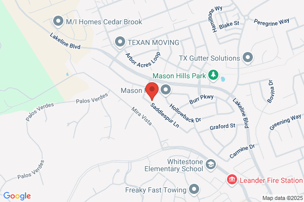 Toll Brothers at Mason Hills - Closed