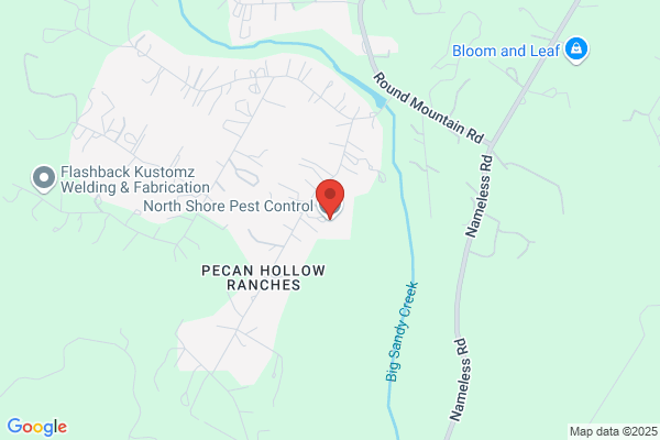 North Shore Pest Control