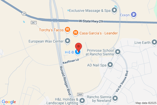 H-E-B Pharmacy