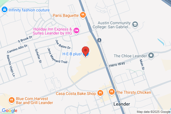 H-E-B Pharmacy
