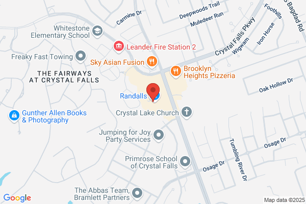 Randalls Pharmacy