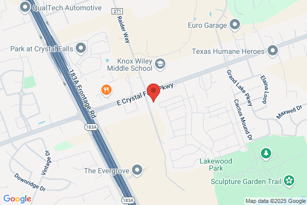 Emergency Animal Hospital of Crystal Falls