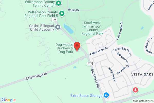 Dog House Drinkery & Dog Park