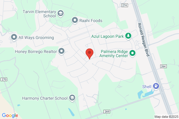 Kittie Hill Airport