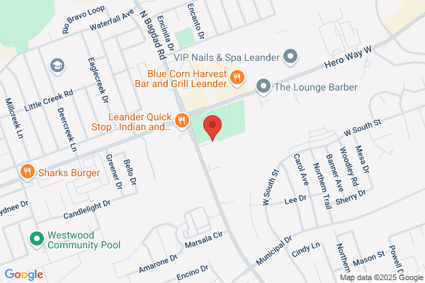 Leander Towing