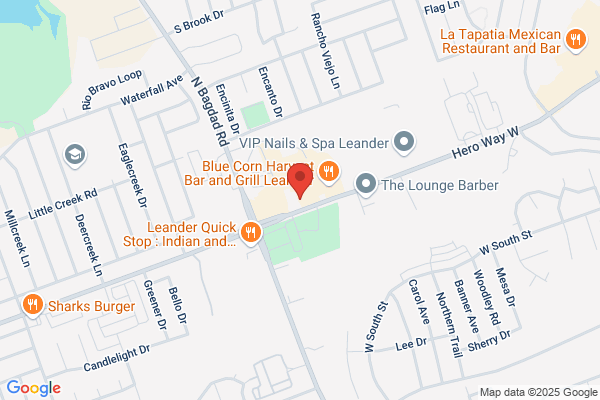 Smokey Mo's BBQ