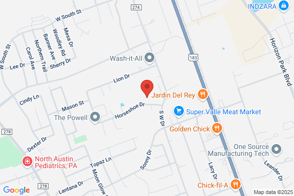 Cedar Park Plumbing
