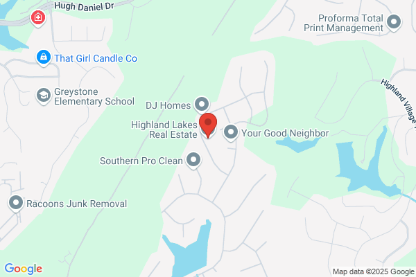 Highland Lakes Real Estate