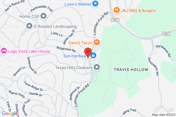 Lago Area Realty