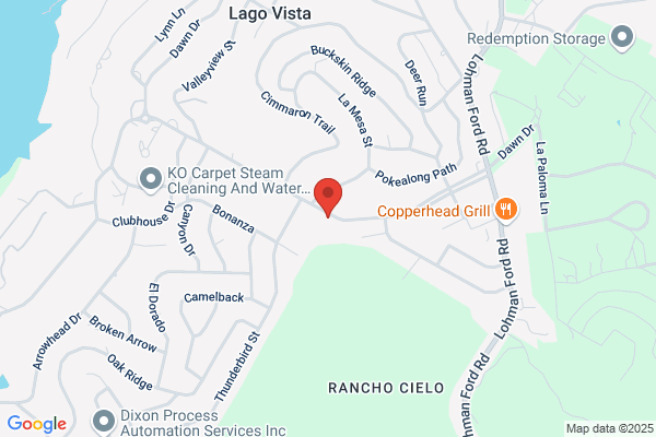 Lago Vista Property Owners Association, Activity