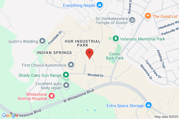 One Hour Air Conditioning & Heating of Cedar Park