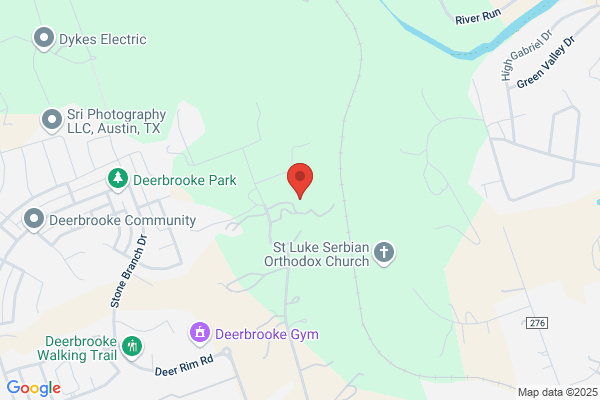 Central Texas Access Control