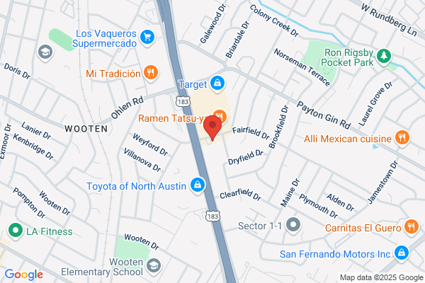 Hill Country Counseling