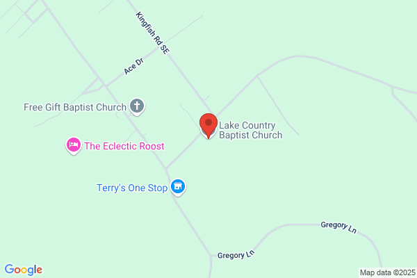 Lake Country Baptist Church