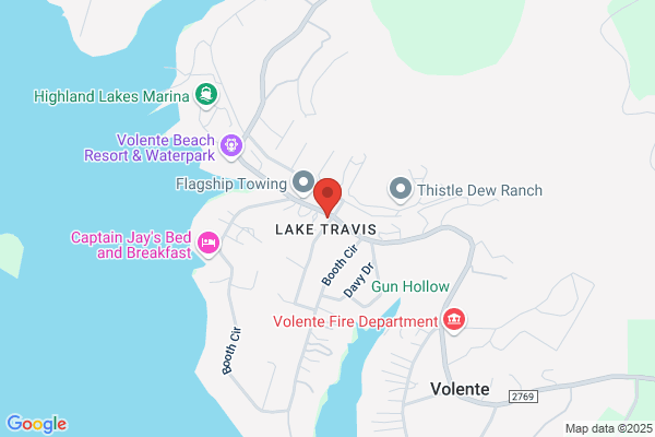 Lake Travis Boat Sales