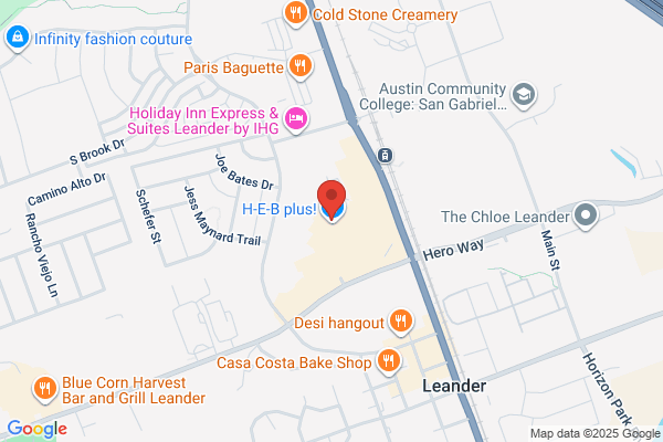 Leander Pharmacy