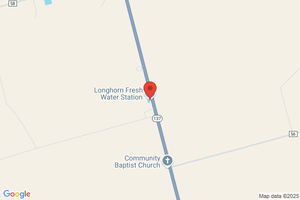 Longhorn Water Treatment