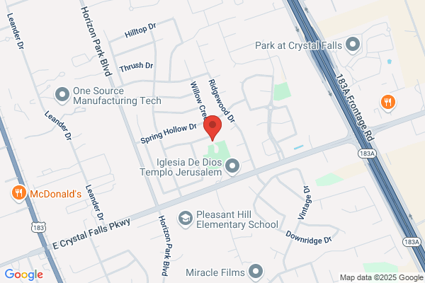 Oakridge Hoa