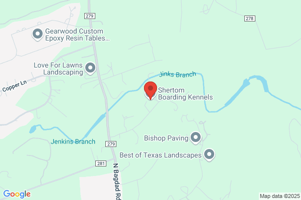 Shertom Kennels