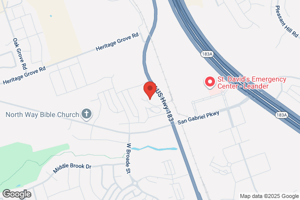 South San Gabriel Animal Clinic