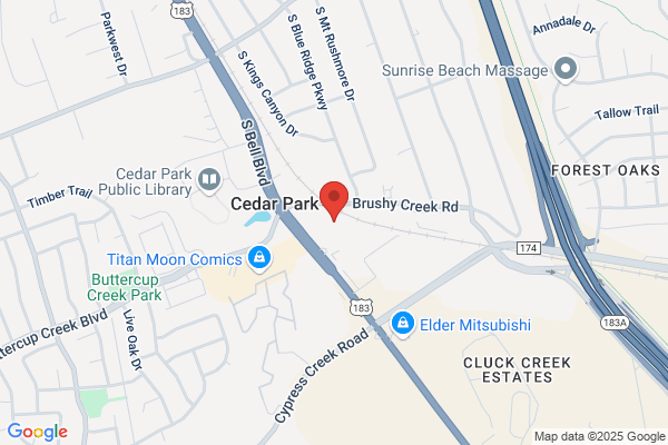 Texas Lock & Key