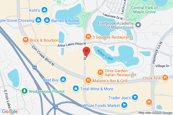 Volente Realty Inc