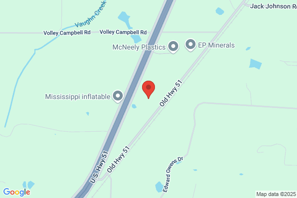 Mississippi Energy Services