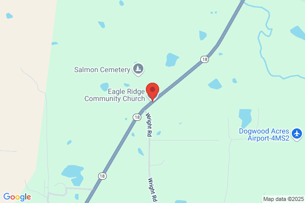 Eagle Ridge Community Church