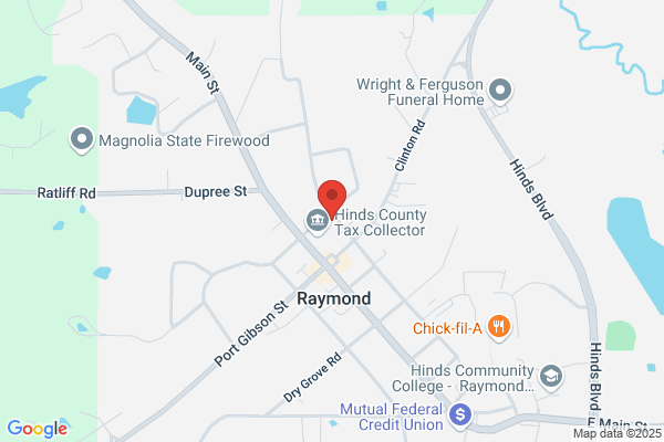Raymond Chamber of Commerce