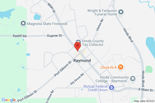 Raymond Drug Store