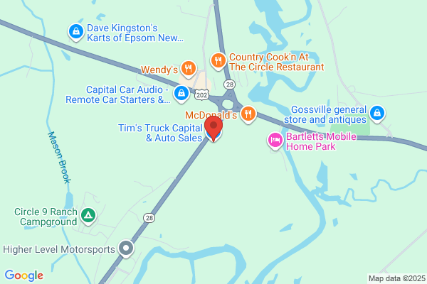 Traweek Auto Sales & Service