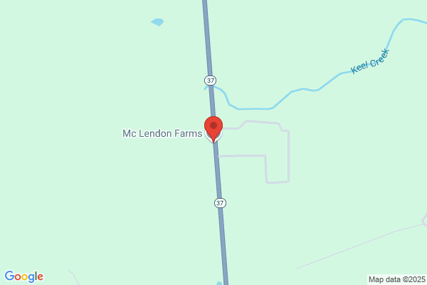 McLendon Farms