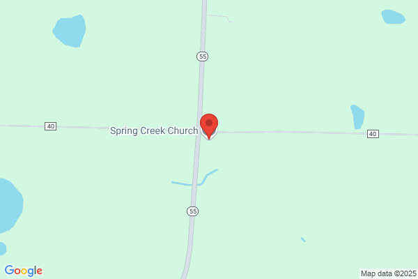 Springcreek Missionary Baptist Church