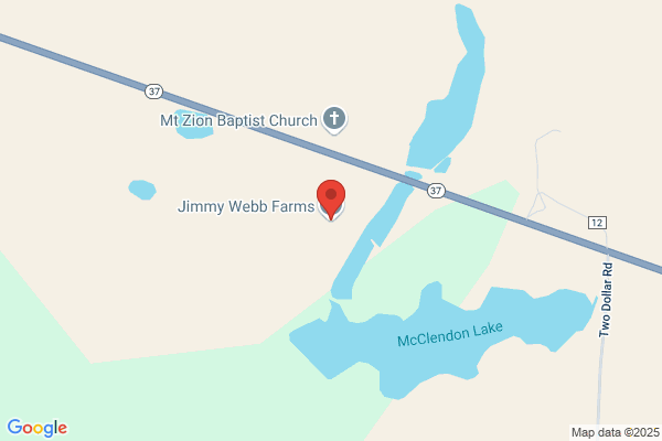 Webb Jimmy Farms