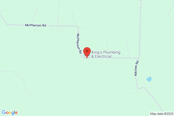 Chet's Electrical Sewer Cleaning