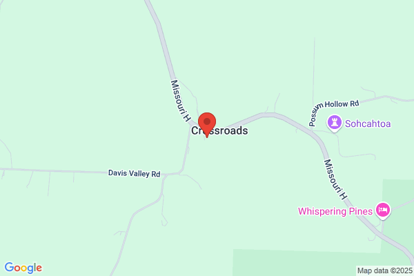 Crossroads Baptist Church
